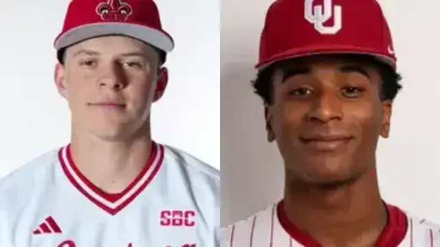 Which former SW Louisiana News area high school standouts will be in action on Sunday, March 16?
