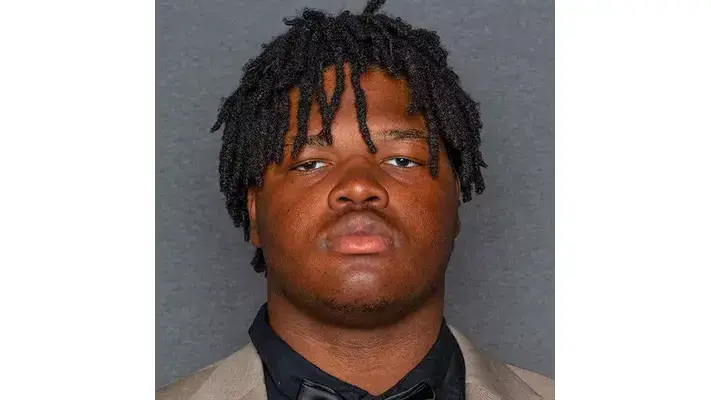 Taurean Langston Taurean Langston
