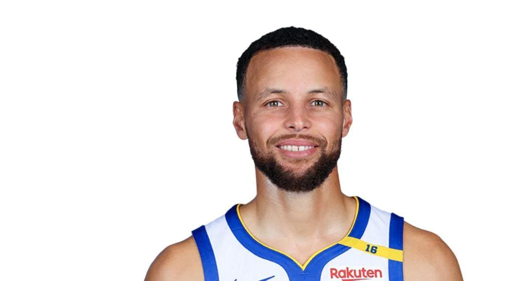 Stephen Curry, Basketball - Official Website