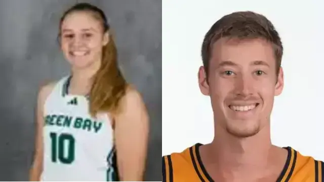 Which former NC Wisconsin News area high school standouts will be in action on Wednesday, Dec. 4?