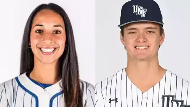 Which former West Volusia News area high school standouts will be in action in the week starting Monday, March 24?