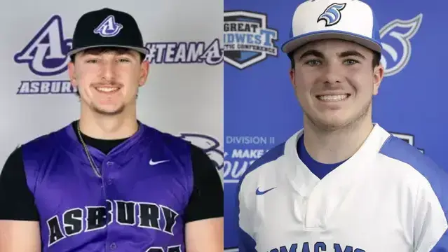 Which former SE Bluegrass News area high school standouts will be in action on Sunday, March 16?