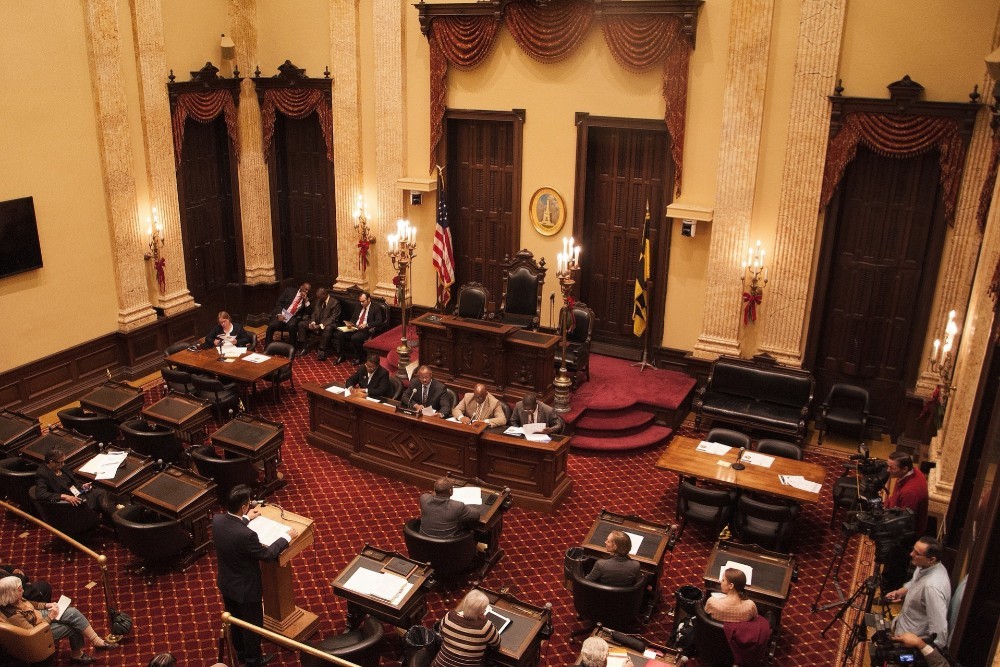 City Council Recap May 3, 2022