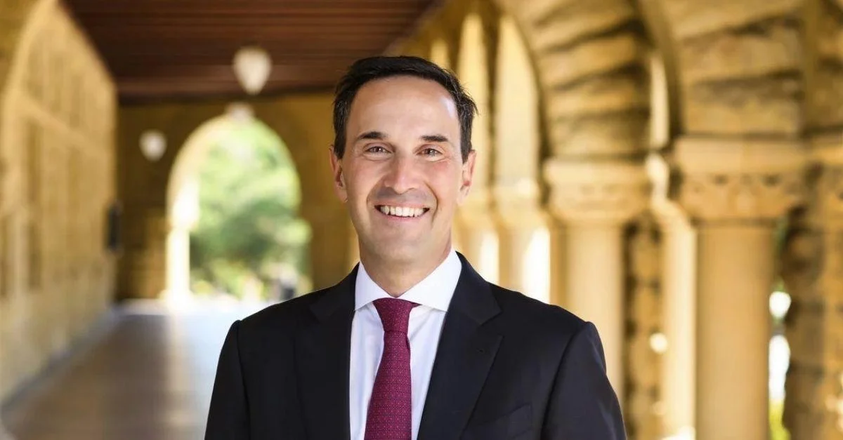 Jonathan Levin, President Jonathan Levin, President