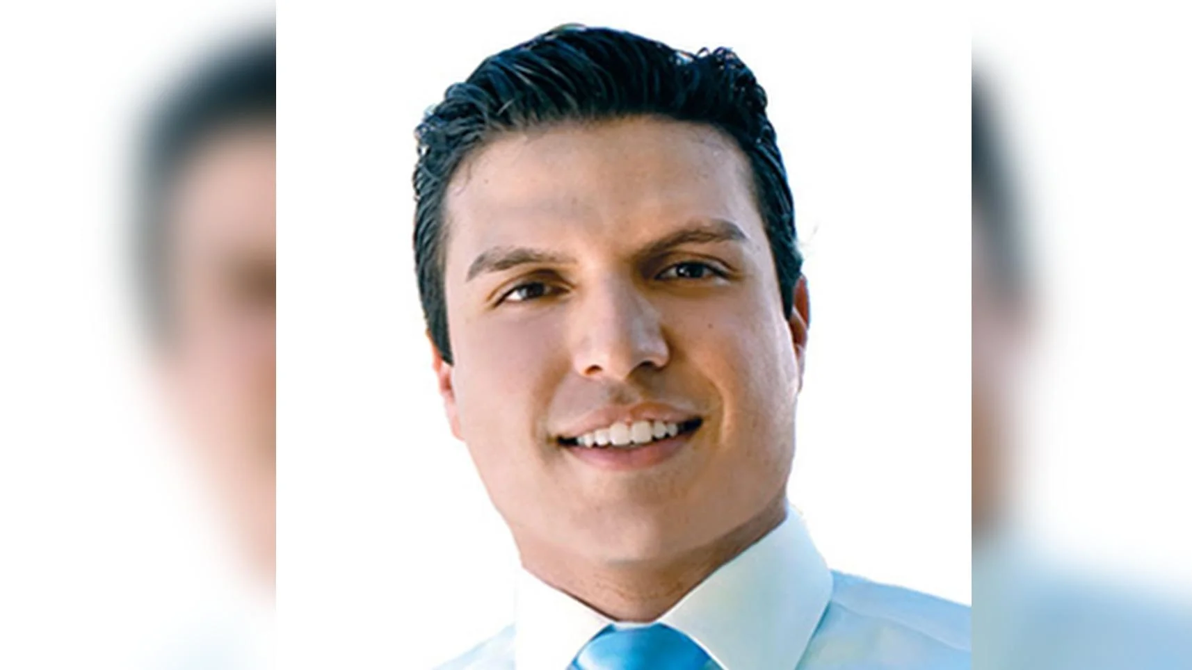 Sergio Munoz Jr., Texas State Representative of 36th District - https://www.texastribune.org/directory/sergio-munoz-jr/