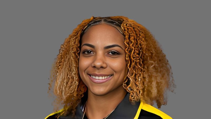 Jadyn Mays