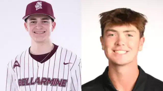 Which former SW Bluegrass News area high school standouts will be in action on Thursday, May 15?