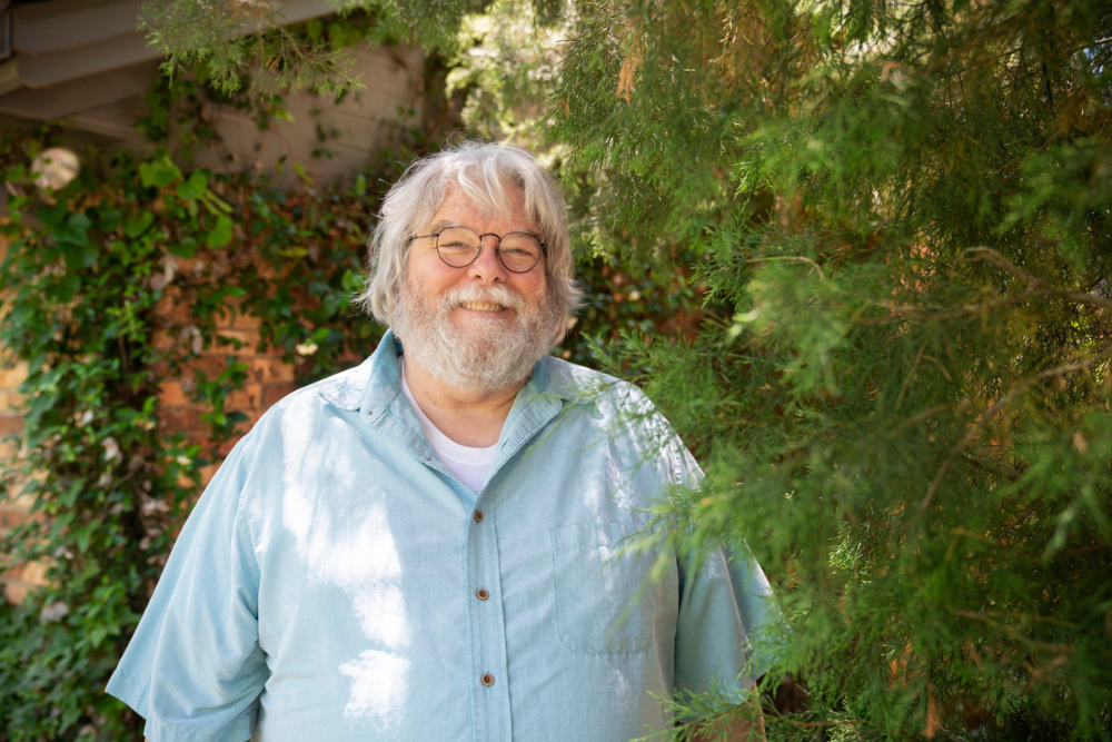 Mays Business School Professor Keith Swim Retires After More Than Three Decades At Texas A&M