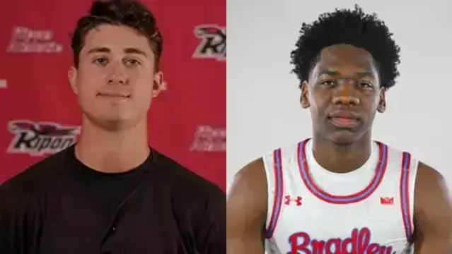 Which former Milwaukee City Wire area high school standouts will be in action on Wednesday, March 19?