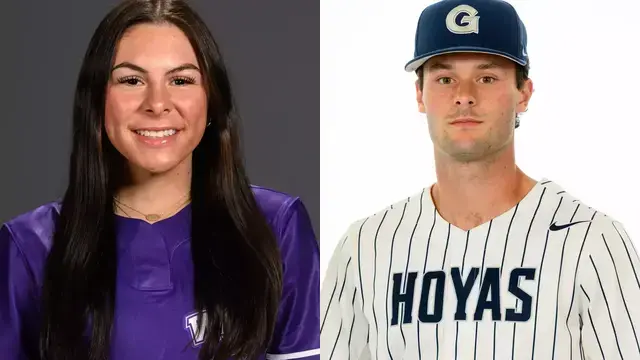 Which former high school stars from West Hillsborough County area will be in action for the week of Monday, Feb. 23?