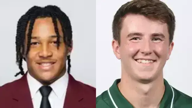 Which former Waterford Today area high school standouts will be in action in the week starting Mon Nov. 18?