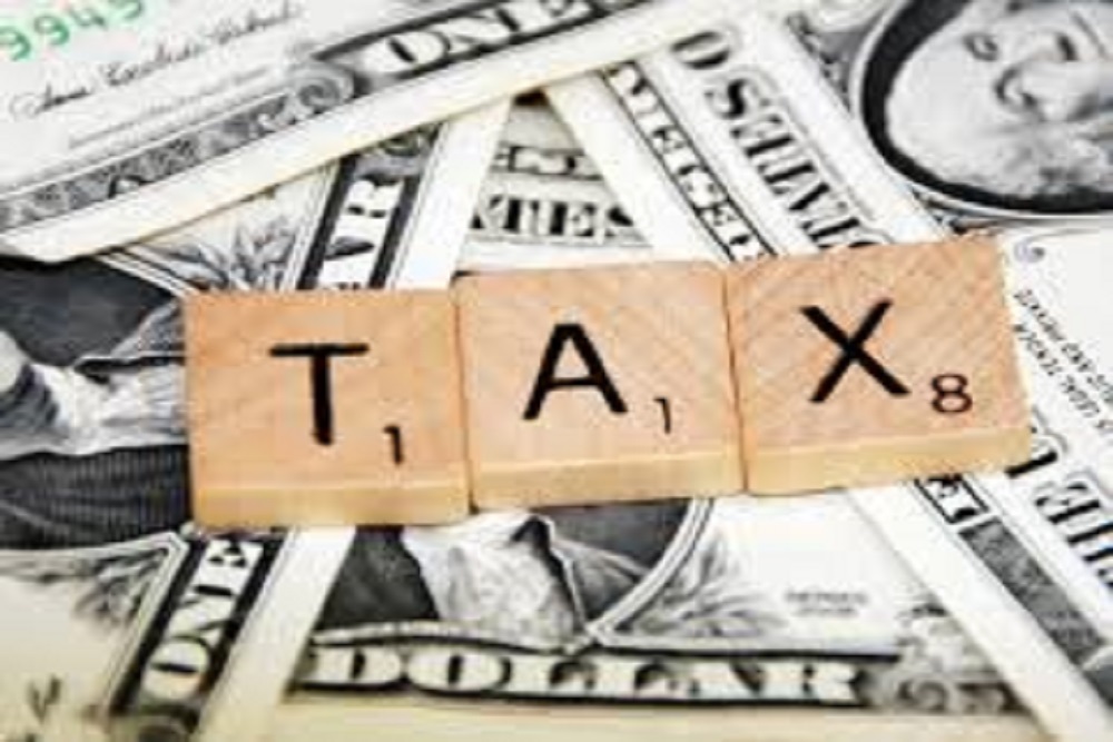 COUNTY OF DARE: Personal Property Tax Listings