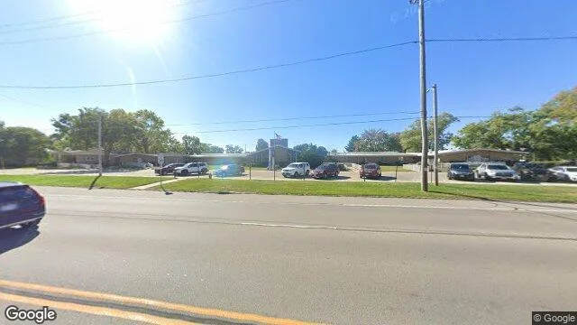 Sheridan Health and Rehabilitation Center received 3-star CMS rating in Kenosha County during Q1