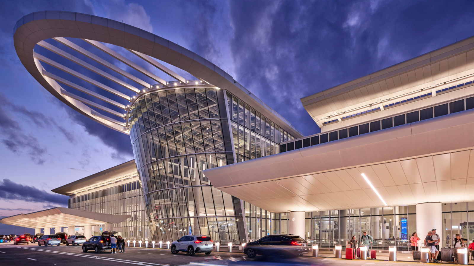 Orlando International Airport