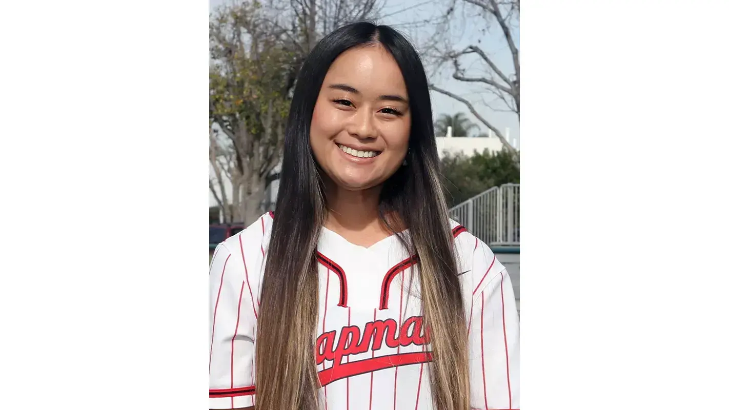 Kristy Kitabayashi