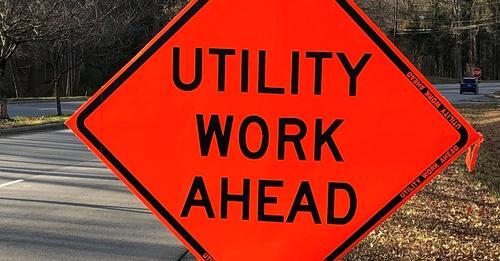 CITY OF WINSTON-SALEM : Miller Street Closure CITY OF WINSTON-SALEM : Miller Street Closure