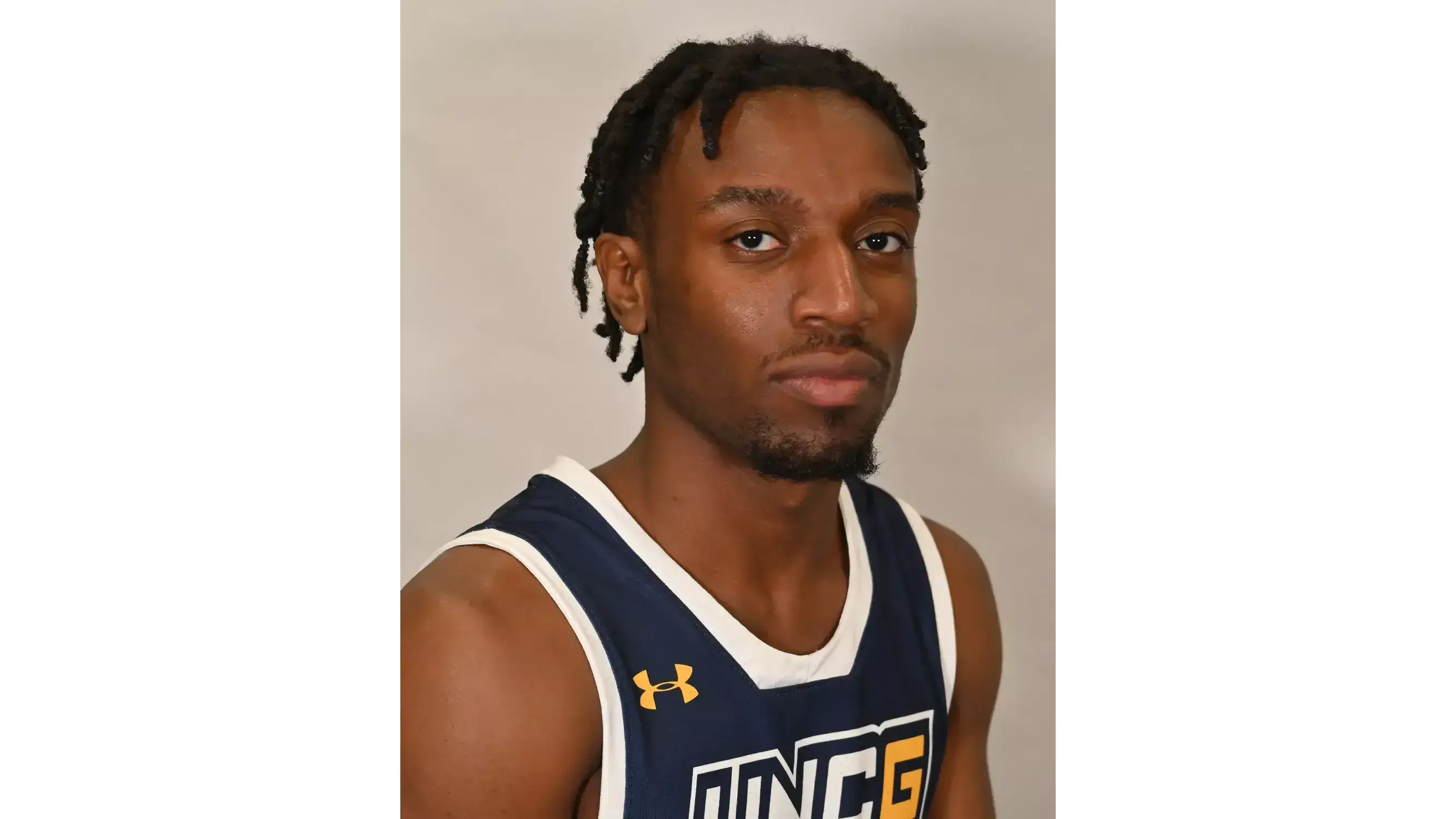 Donald Whitehead Jr. - 