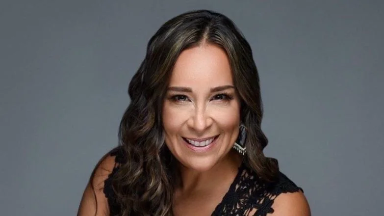 U.S. Rep. Monica De La Cruz representing Texas%27 15th Congressional District - Official U.S. House headshot