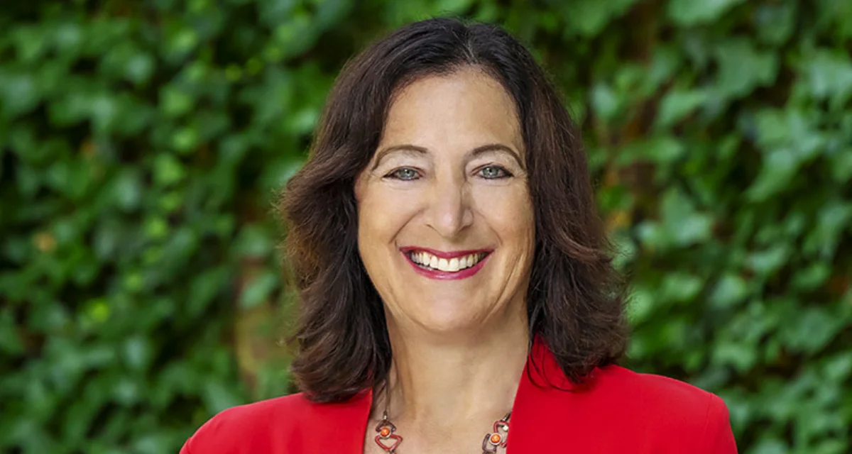 Andrea Goldsmith | Office of the President - SBU