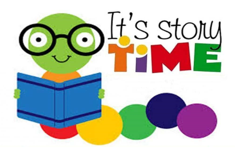 Little Wiggles Story Time