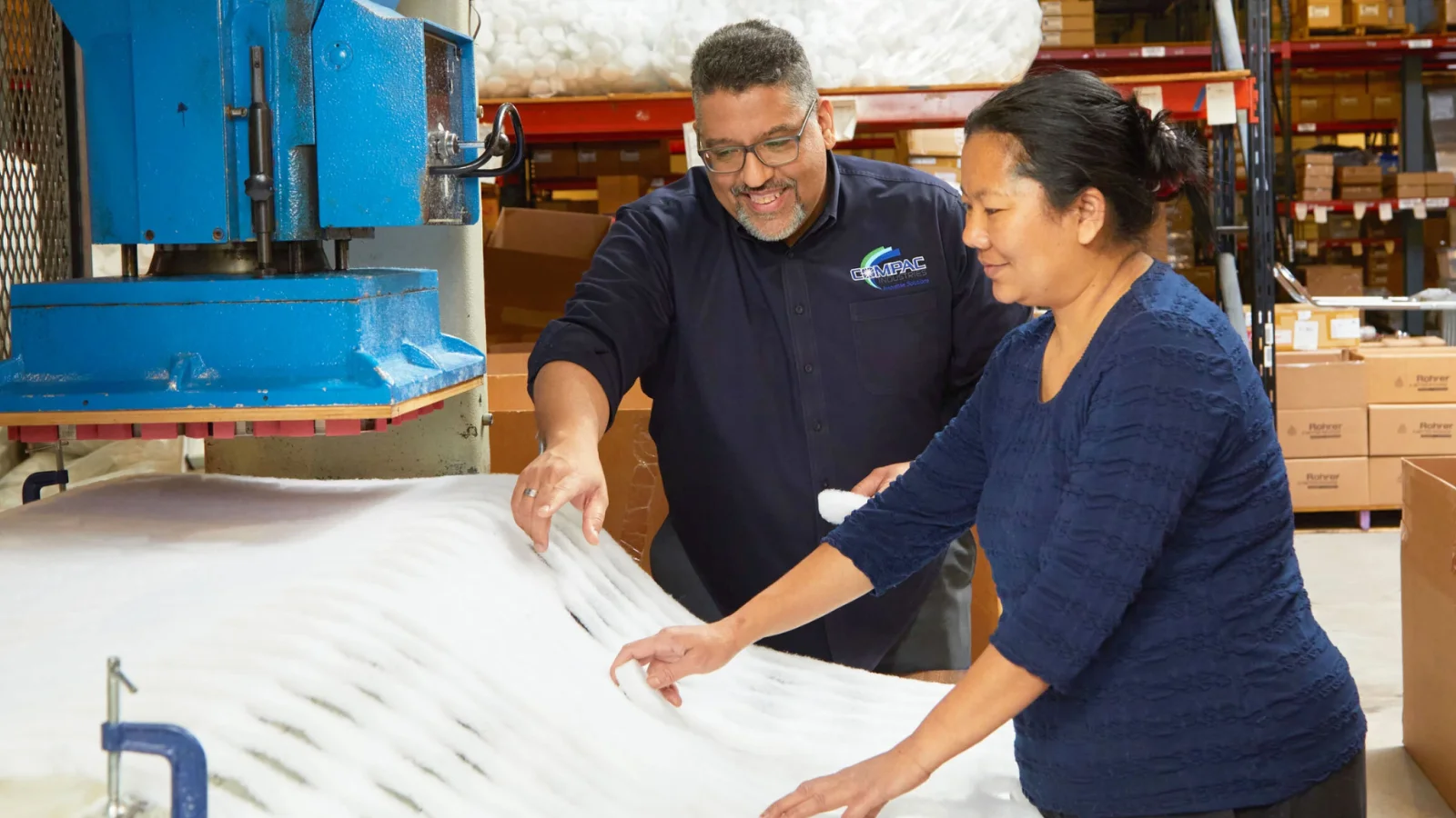 Small businesses Amazon - Provided Photo