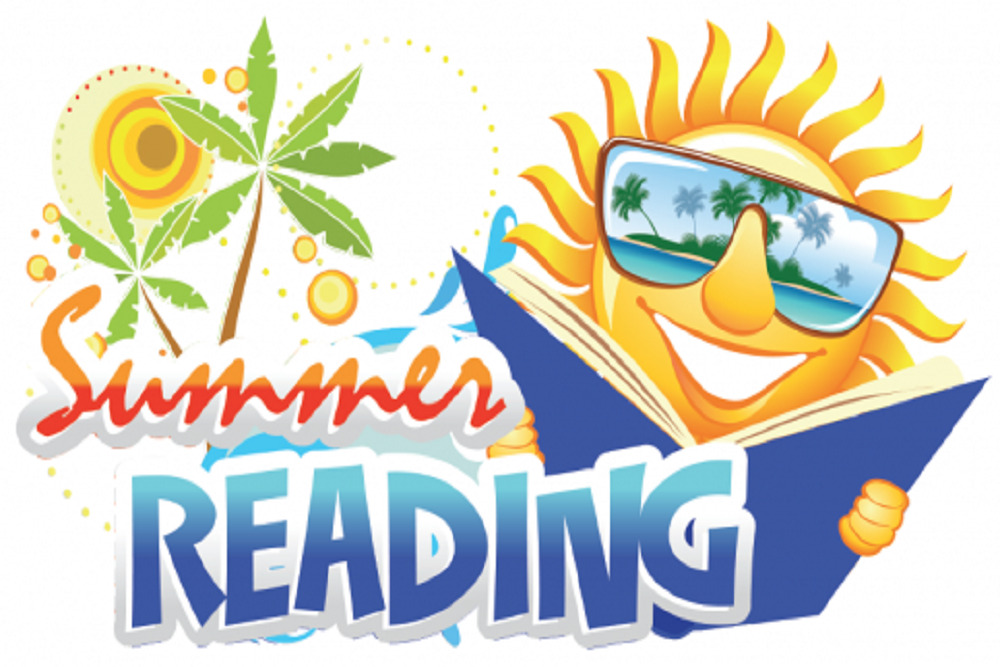 Summer Reading Challenge to be held June 6