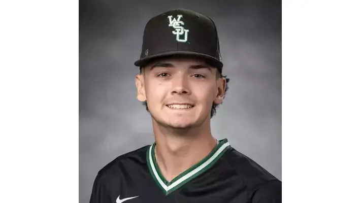 Chet Lax, former Pope John Paul Ii High School baseball player will compete with his collegiate team for the NCAA Division I Baseball Championship