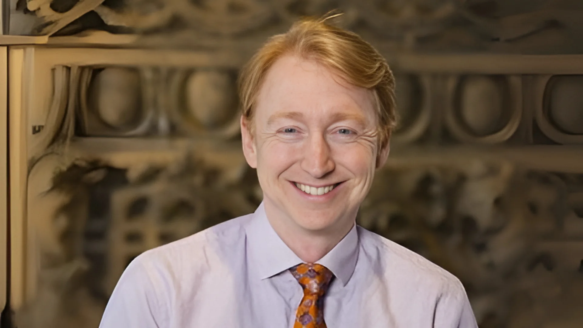 Dustin Allison Interim CEO at Greater St. Louis, Inc.