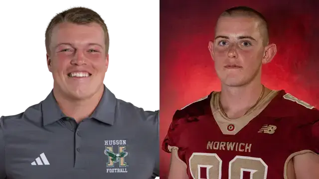 Dillon Jenks and JT Wright - Dillon Jenks and JT Wright -