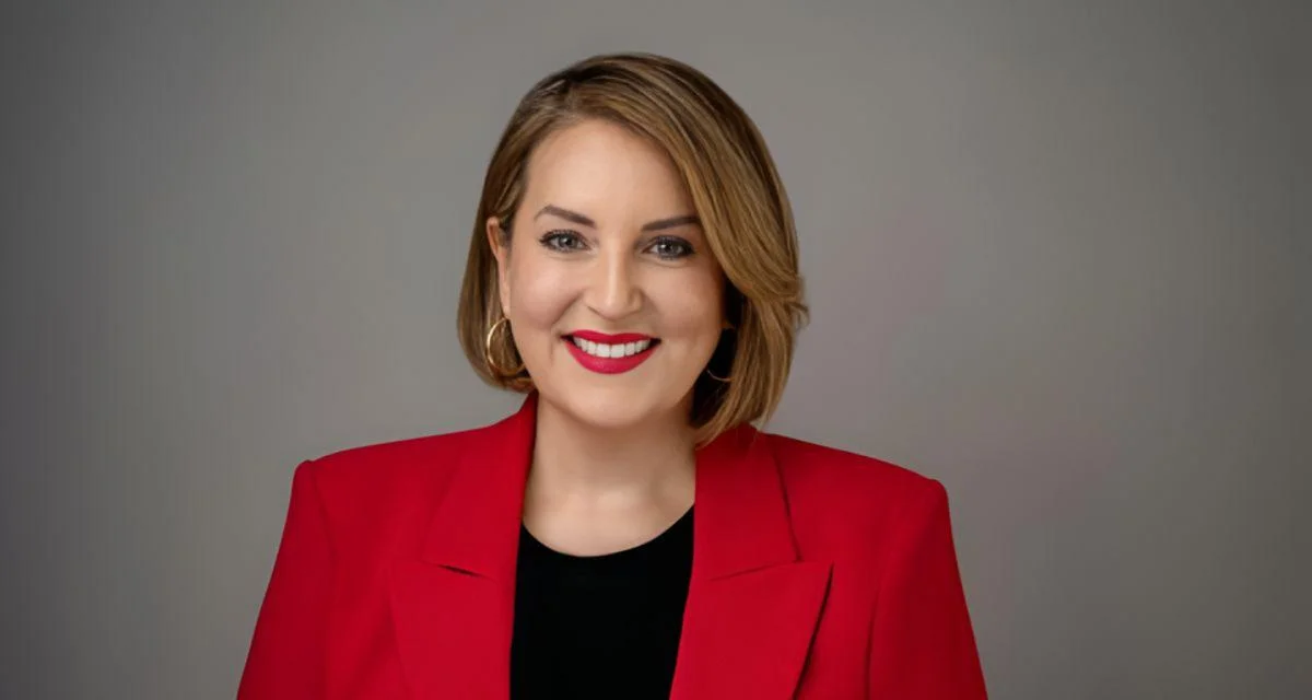 Virginia Kase Solomón, President & CEO Virginia Kase Solomón, President & CEO