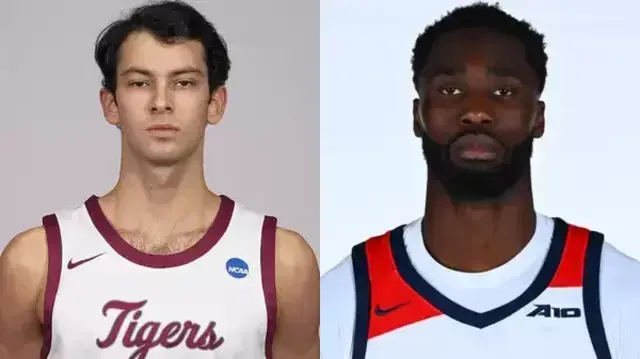 Which former Memphis Standard area high school standouts will be in action on Wednesday, Jan. 15?