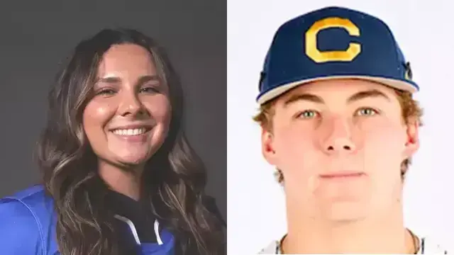 Which former North Coast California News area high school standouts will be in action on Wednesday, April 30?