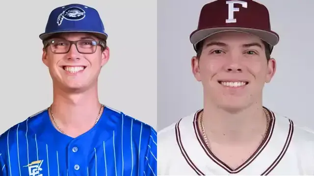 Which former North Boston News area high school standouts will be in action in the week starting Monday, March 24?