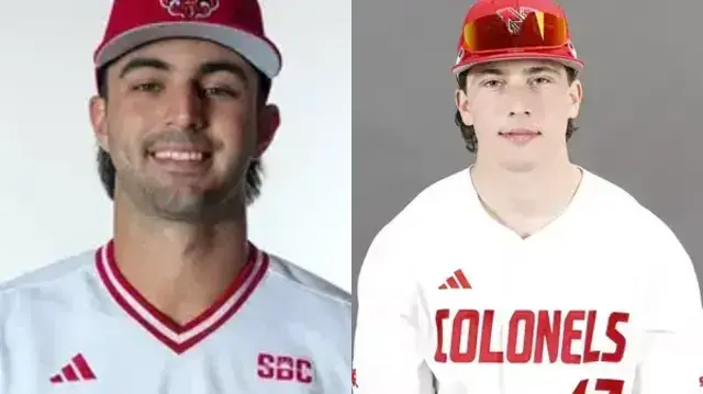 Which former River Parish News area high school standouts will be in action on Saturday, April 12? Which former River Parish News area high school standouts will be in action on Saturday, April 12?