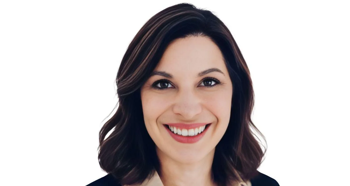 Denine Scott, Deputy Director of Finance at Center for Nursing and Rehabilitation