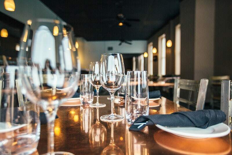 Restaurants In Southern Pines and Pinehurst Restaurants In Southern Pines and Pinehurst