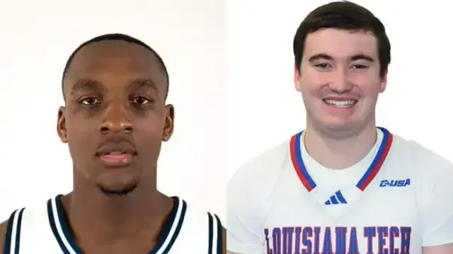 Which former Shreveport Reporter area high school standouts will be in action on Saturday, March 8?