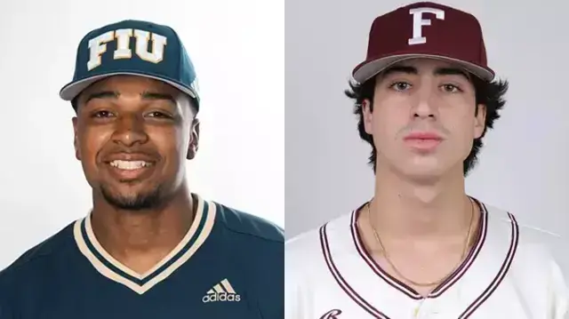 Which former NW Bergen News area high school standouts will be in action on Wednesday, April 23?