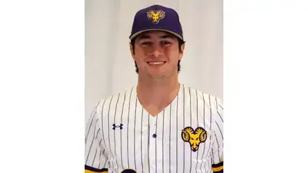 On Thursday, May 15, former Great Valley High School standout Danny Carr collegiate team wins in the NCAA Division II Baseball Championship