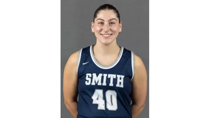 Lena Lipani, former Penfield High School standout’s collegiate team plays on Thursday, March 20 in Division III NCAA Basketball Championship Tournament