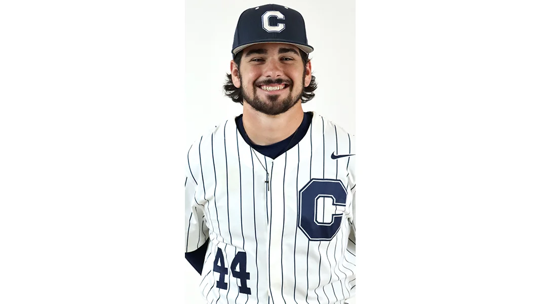 On Friday, May 16, former Jesse C. Carson High School standout Cameron Burleyson collegiate team wins in the NCAA Division II Baseball Championship