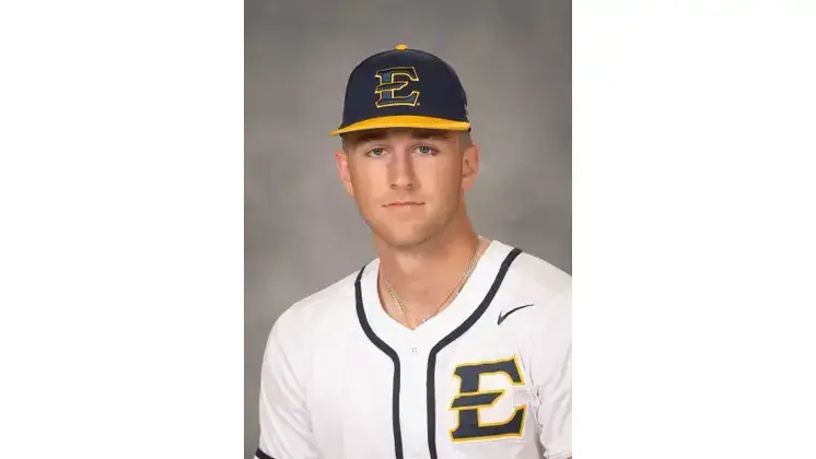 Former Knoxville Central High School standout Andrew Hill played on Saturday, May 31 in hopes of reaching the NCAA Division I Baseball Championship