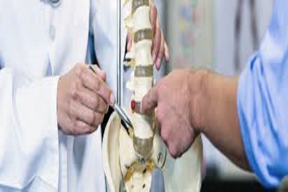 ONSLOW MEMORIAL HOSPITAL: To Offer Minimally Invasive Spine surgery With Mazor X™ Stealth Robotic Guidance System