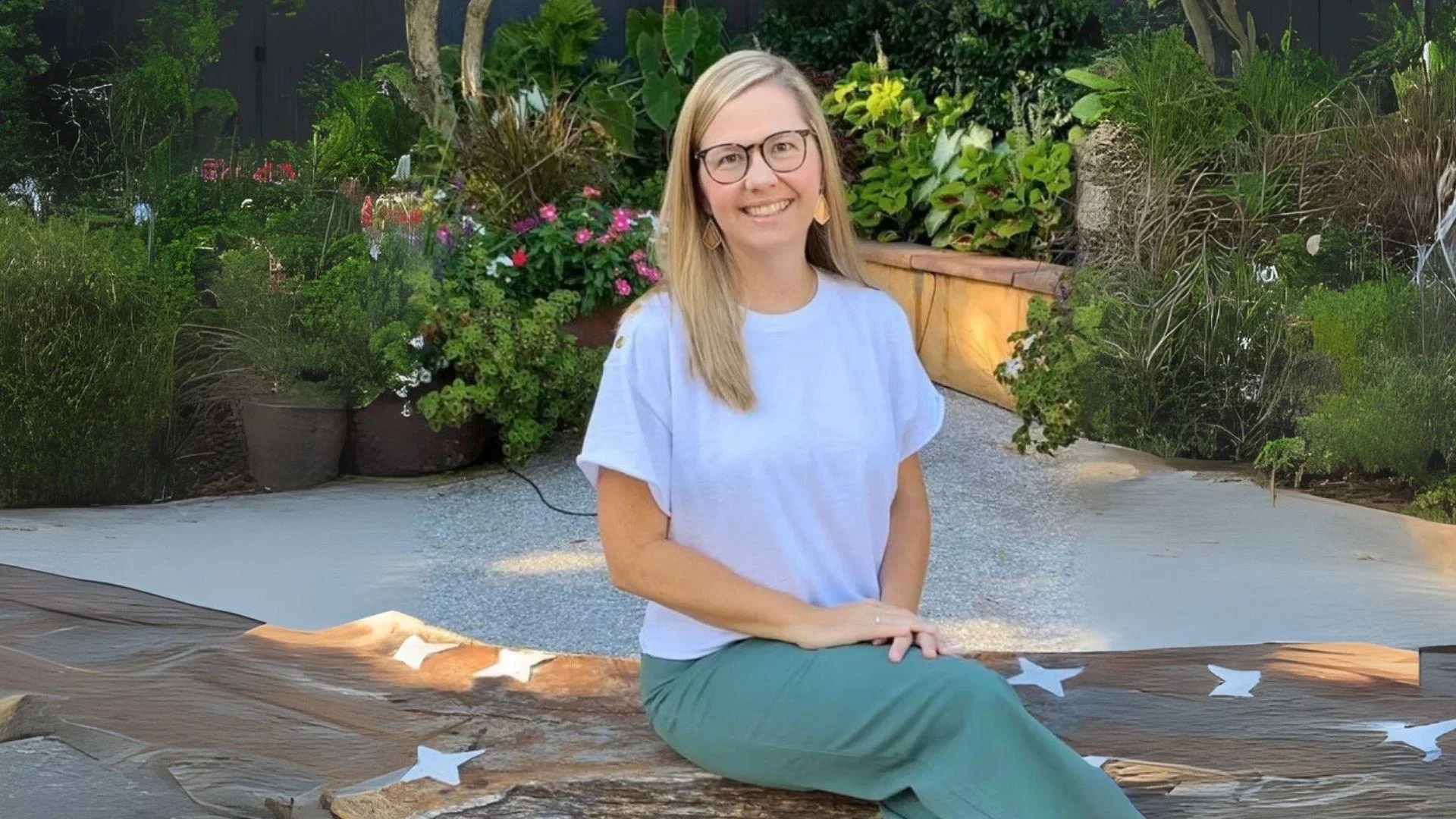 Julie Mercadante, founder, Juniper Speech Therapy, Phoenix, AZ - JuniperSpeechTherapy.com