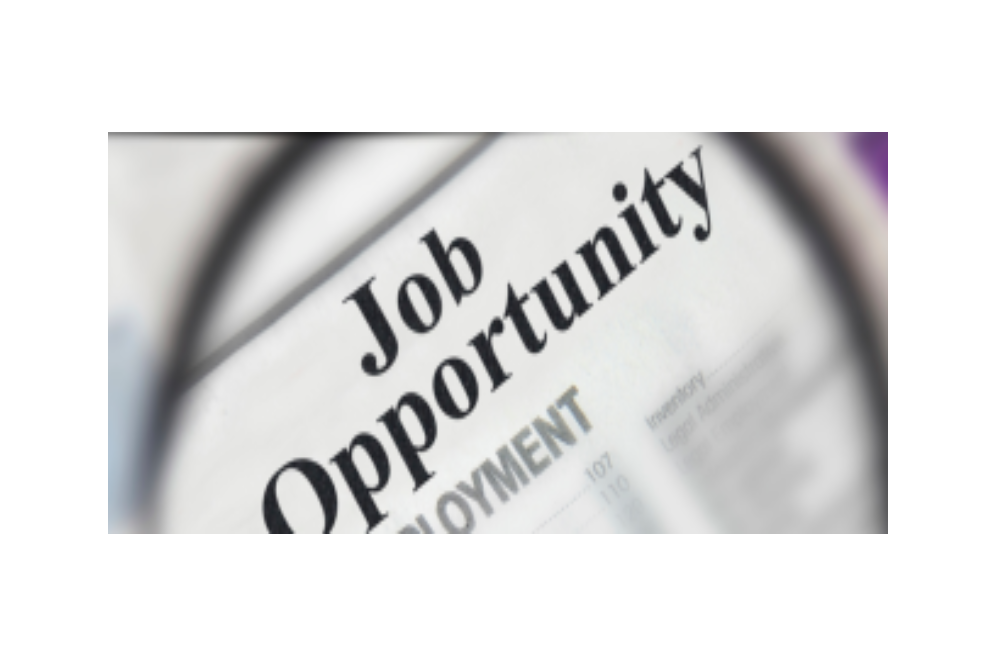 City of Deer Park Announces Accepting Applications For Part Time Tax Clerk Position