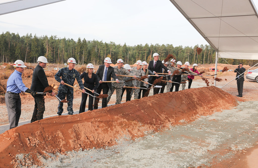 Groundbreakings and new developments mirrored Huntsville’s growth in 2022 Groundbreakings and new developments mirrored Huntsville’s growth in 2022