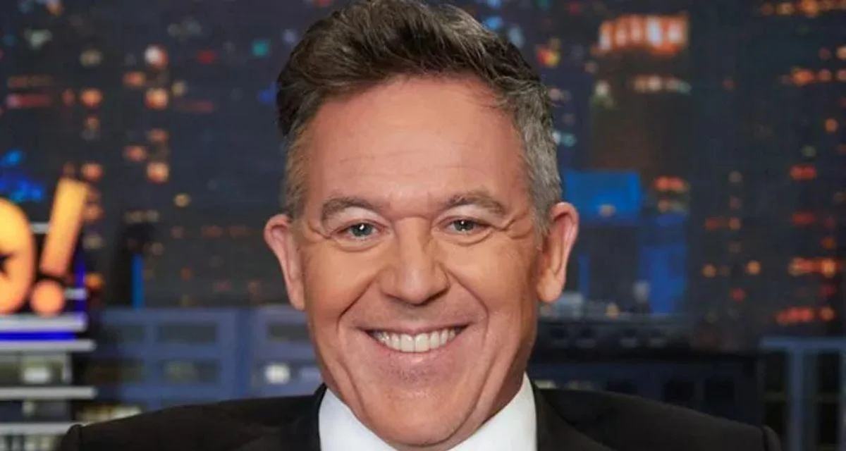 Greg Gutfeld criticizes Democrats’ stance on police during monologue