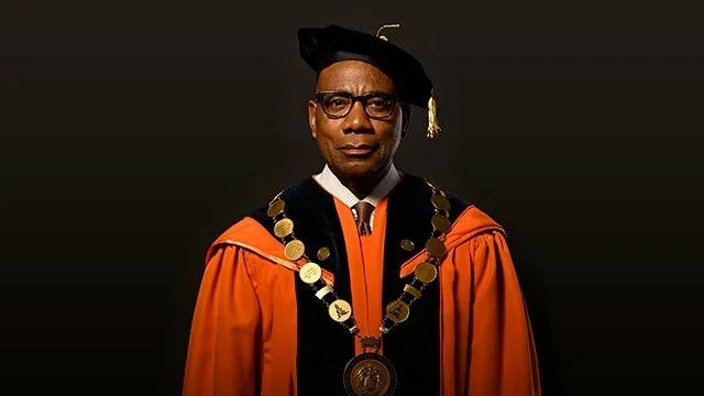 Dr. David Kwabena Wilson President - Morgan State University Dr. David Kwabena Wilson President - Morgan State University