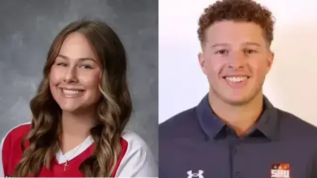 Which former Lorain Times area high school standouts will be in action on Friday, April 25?