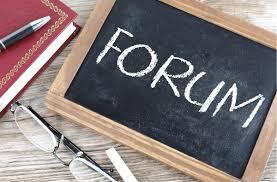 Fair Chance Employer Forum